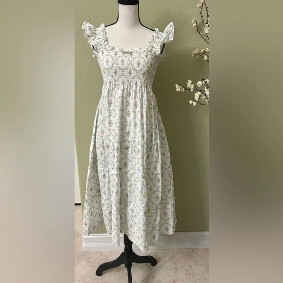 Hill House Ellie Nap Dress - Picture 3 of 8